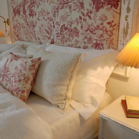 بيرتينورو Ca'Bevilacqua Bed&Breakfast الغرفة الصورة