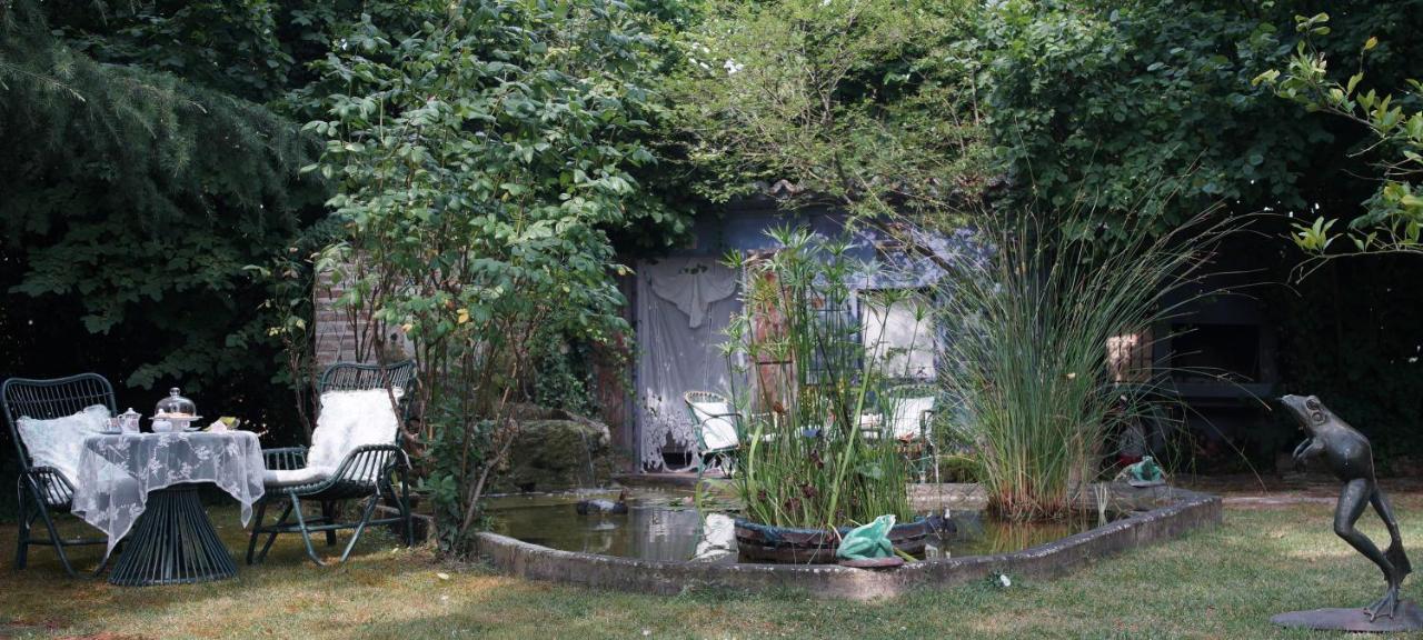 بيرتينورو Ca'Bevilacqua Bed&Breakfast المظهر الخارجي الصورة