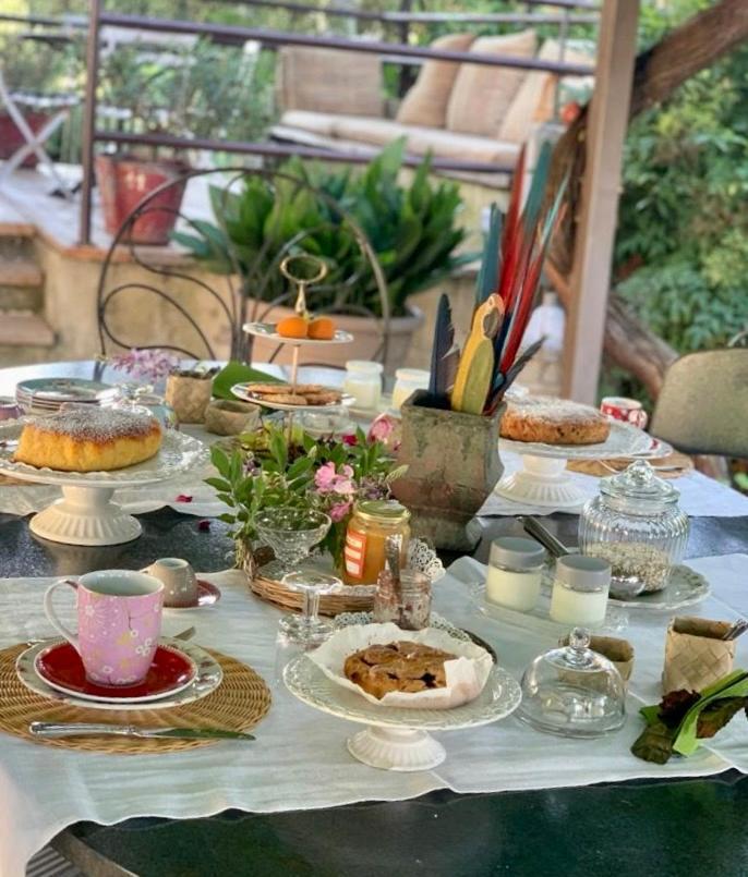 بيرتينورو Ca'Bevilacqua Bed&Breakfast المظهر الخارجي الصورة