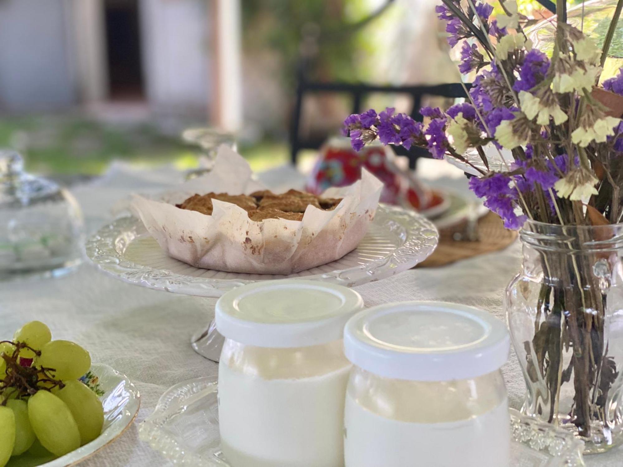 بيرتينورو Ca'Bevilacqua Bed&Breakfast المظهر الخارجي الصورة