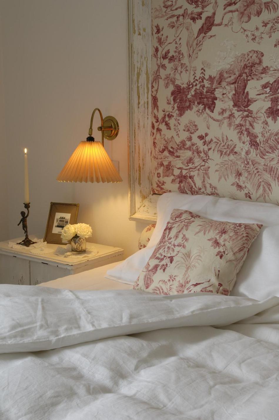بيرتينورو Ca'Bevilacqua Bed&Breakfast الغرفة الصورة