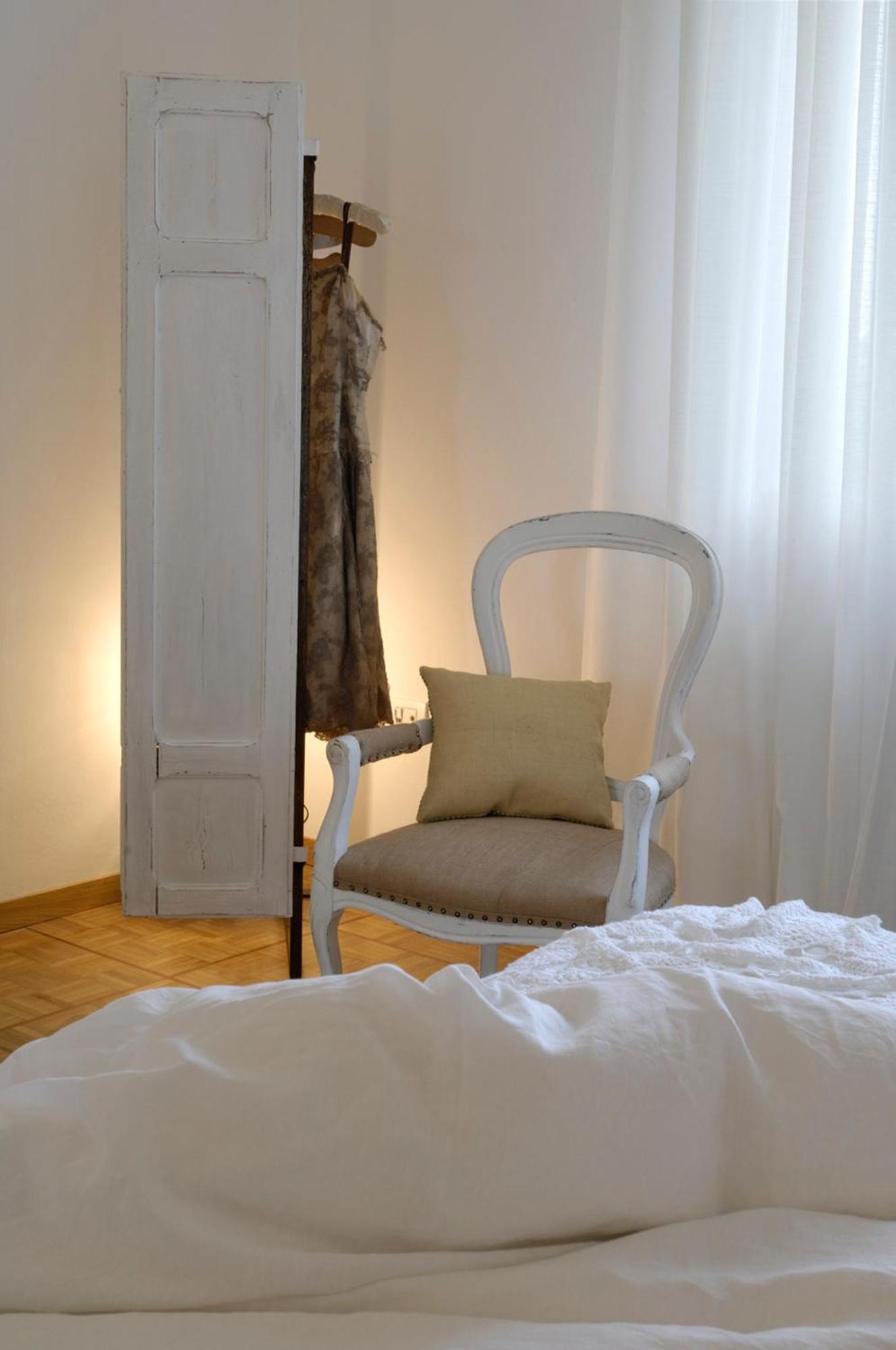بيرتينورو Ca'Bevilacqua Bed&Breakfast الغرفة الصورة