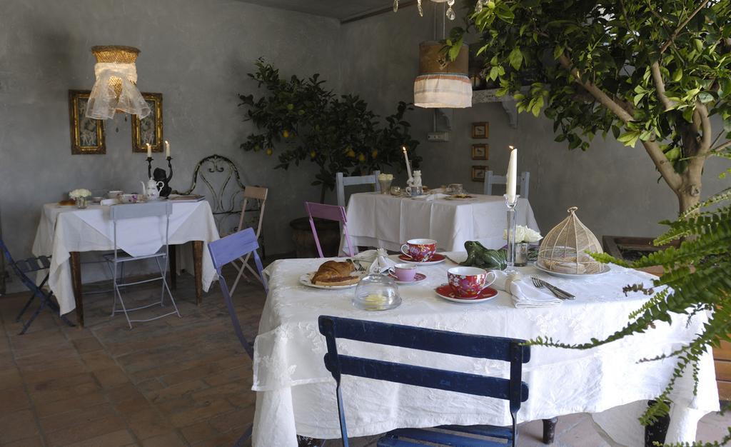بيرتينورو Ca'Bevilacqua Bed&Breakfast المظهر الخارجي الصورة