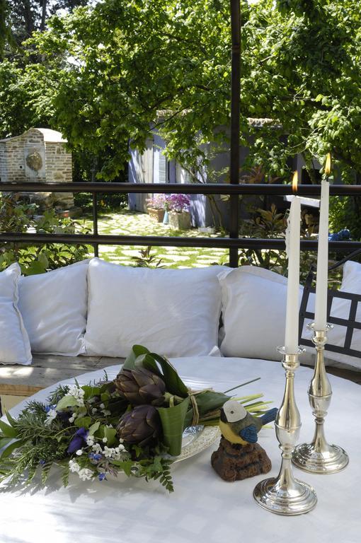 بيرتينورو Ca'Bevilacqua Bed&Breakfast المظهر الخارجي الصورة