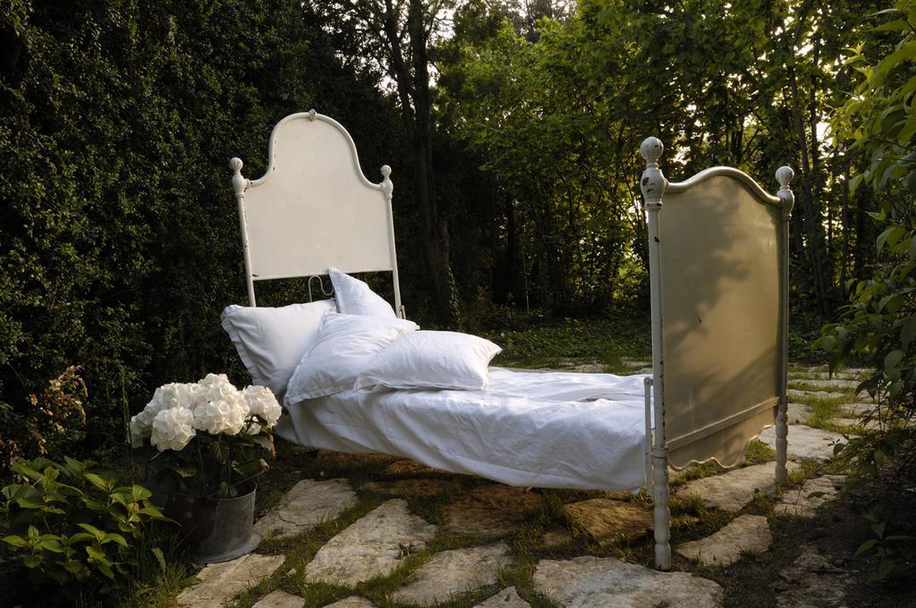 بيرتينورو Ca'Bevilacqua Bed&Breakfast المظهر الخارجي الصورة