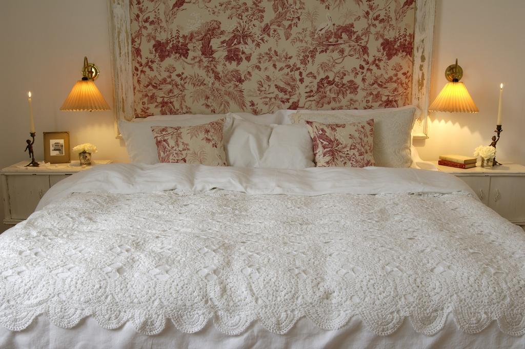 بيرتينورو Ca'Bevilacqua Bed&Breakfast الغرفة الصورة