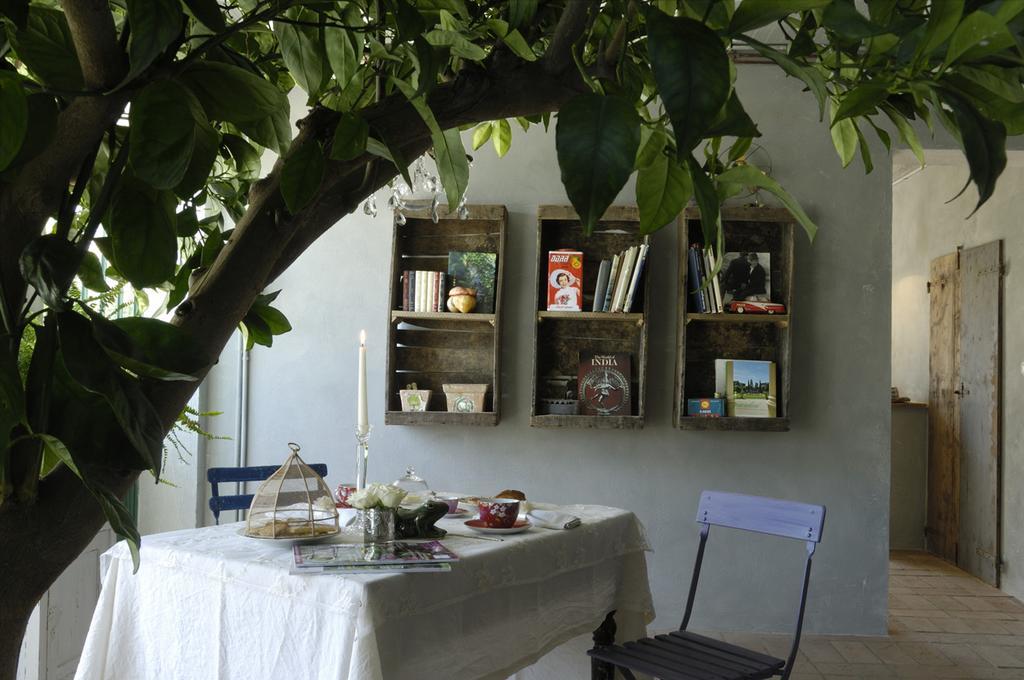 بيرتينورو Ca'Bevilacqua Bed&Breakfast المظهر الخارجي الصورة