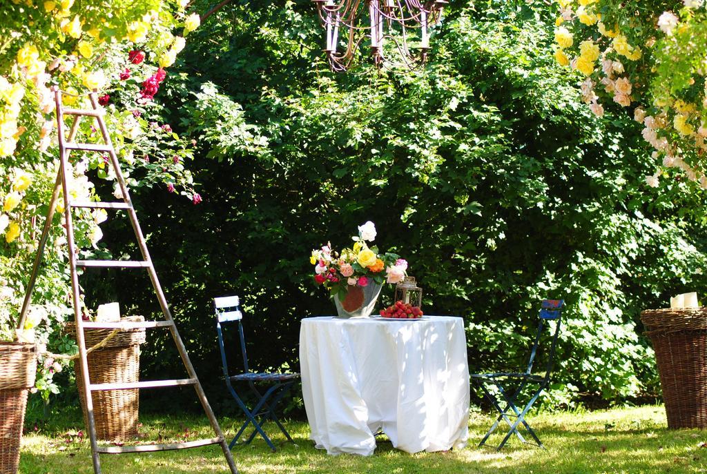 بيرتينورو Ca'Bevilacqua Bed&Breakfast المظهر الخارجي الصورة