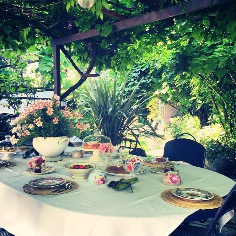 بيرتينورو Ca'Bevilacqua Bed&Breakfast المظهر الخارجي الصورة